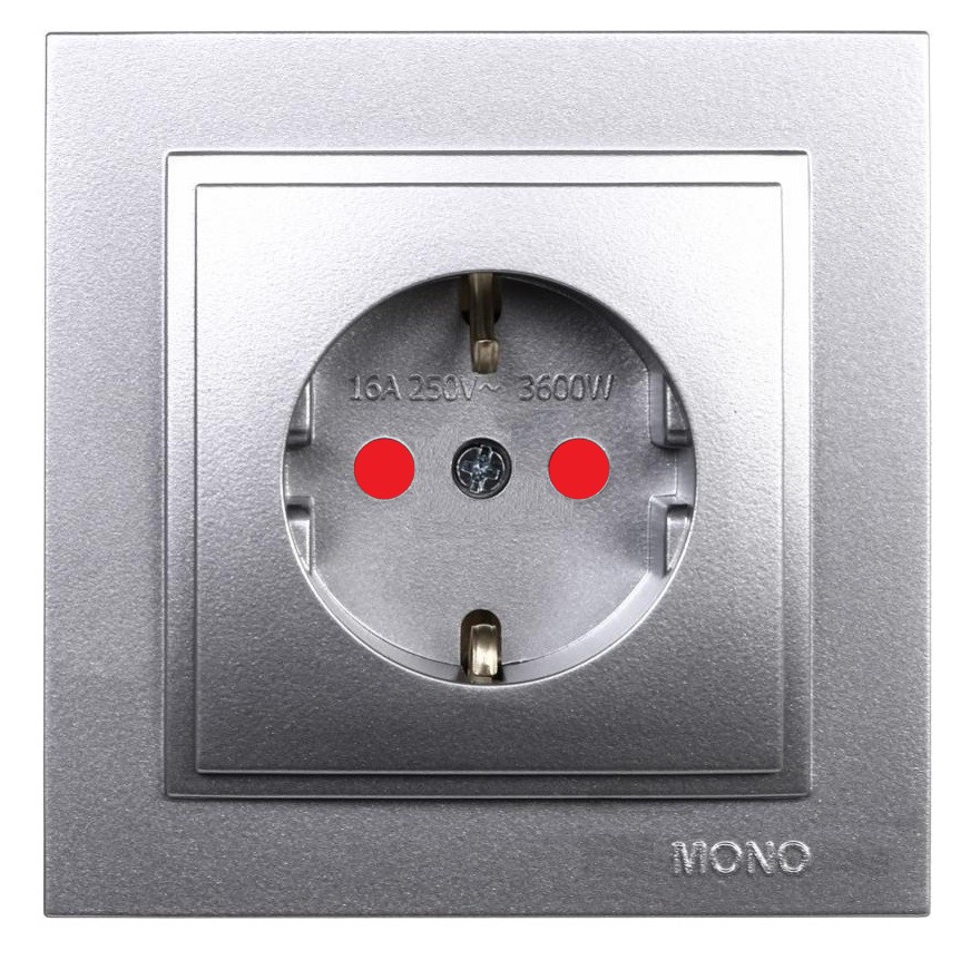   -   1- /  / "Mono Electric" (10/50)