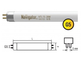  Navigator NTL-T5-08-840-G5 94 107