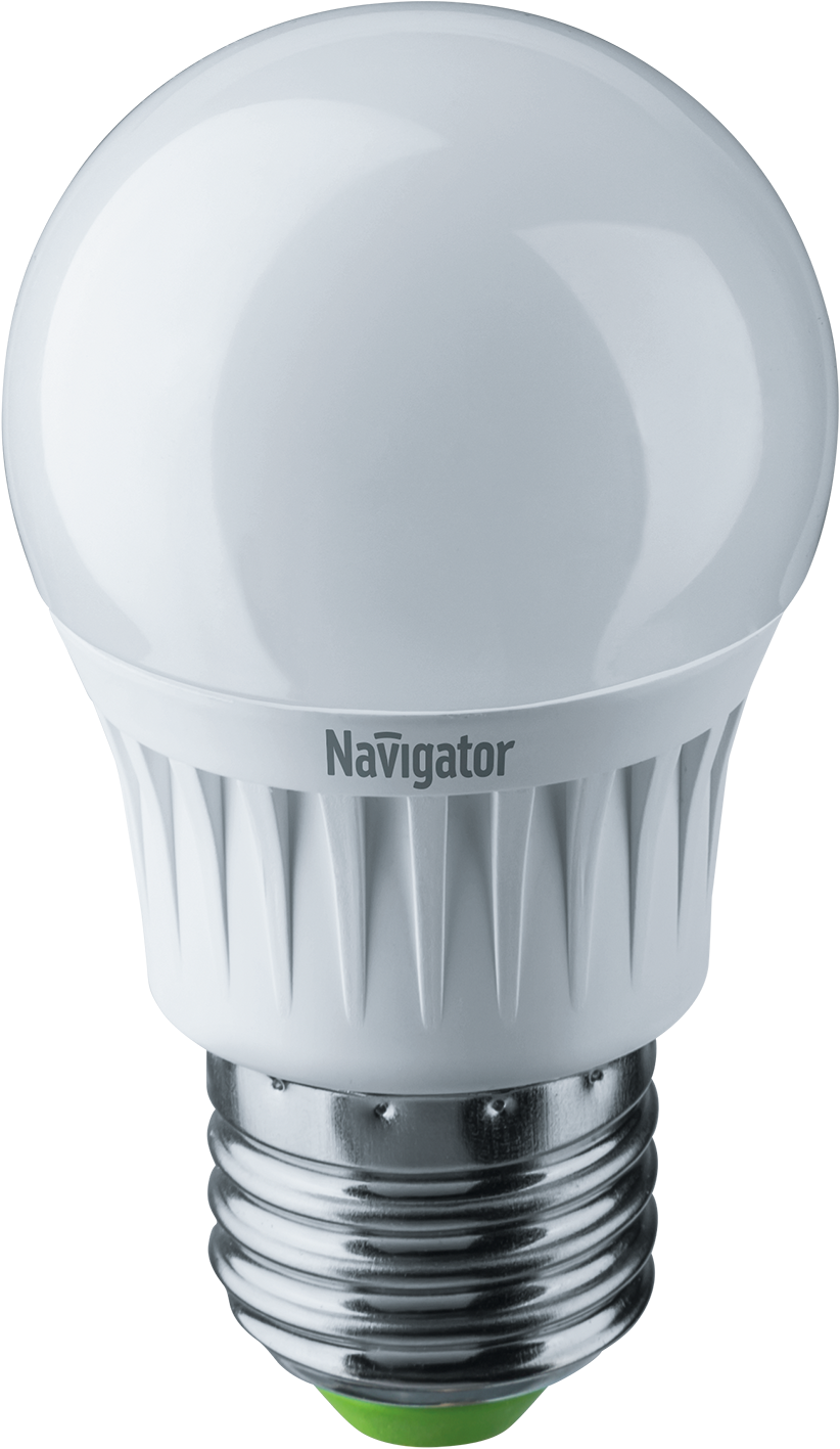  Navigator NLL-G45-7-230-2.7K-E27-DIMM 94 377