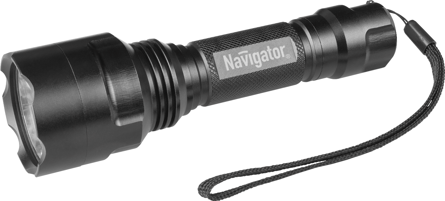  Navigator 71 583 NPT-P03-18650 . . 1 CREE LEDx10. . 3.7 2