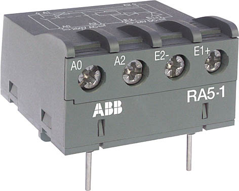 ABB CA4-10  1   AF09-AF38  HF