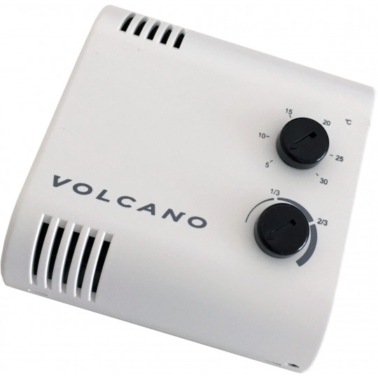 Volcano    VR EC (0-10 V)