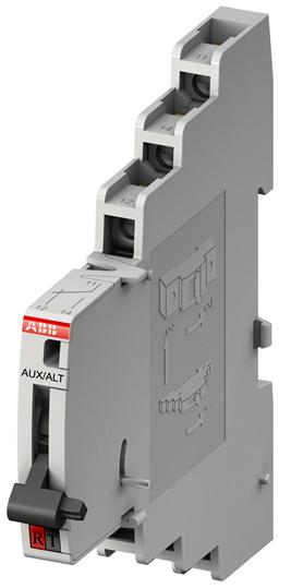 ABB S800-AUX/ALT   