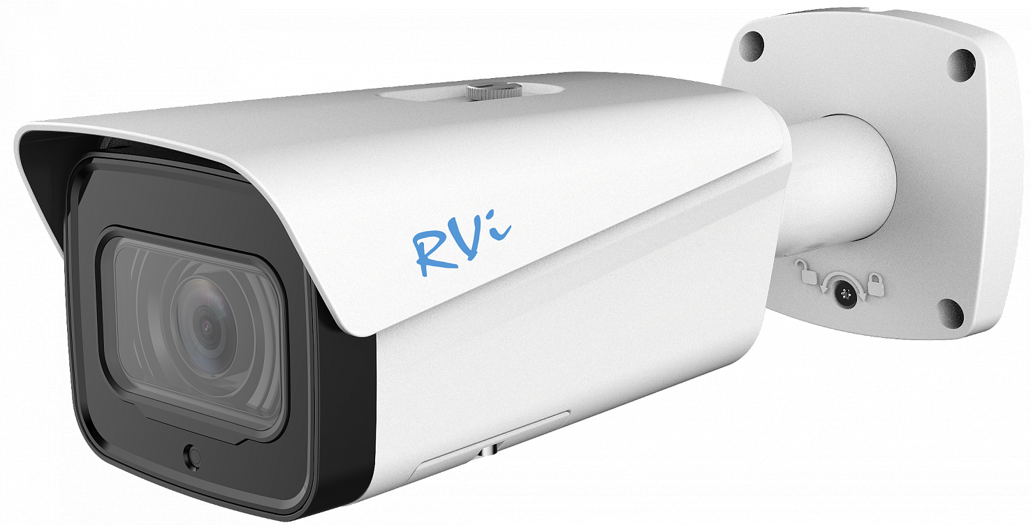 RVi-1NCT4065 (8-32) white, 4,  IP , POE, RVi 