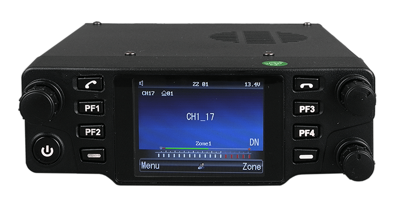    RACIO R3000 VHF, DMR, 136-174, 4000 , 50 